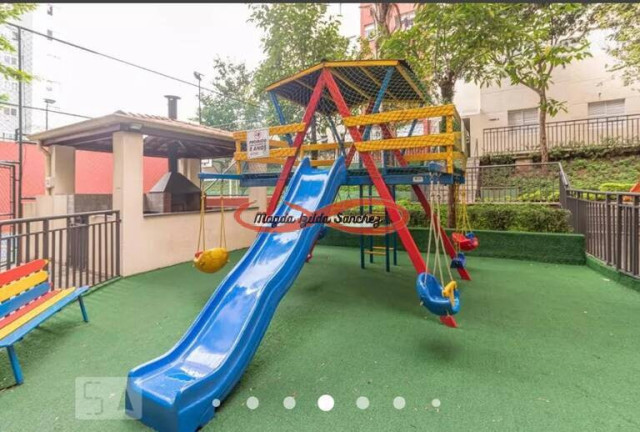 Imagem Apartamento com 2 Quartos à Venda, 42 m² em Vila Talarico - São Paulo Imagem Apartamento com 2 Quartos à Venda, 42 m² em Vila Talarico - São Paulo