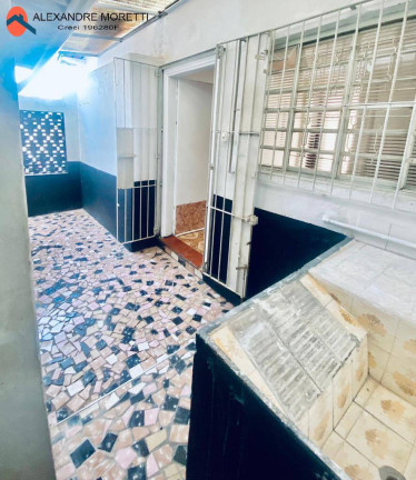 Imagem Casa com 2 Quartos para Alugar, 250 m² em Vila Trujillo - Sorocaba