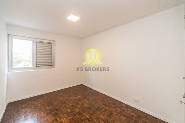 Imagem Apartamento com 3 Quartos à Venda, 103 m² em Itaim Bibi - São Paulo Imagem Apartamento com 3 Quartos à Venda, 103 m² em Itaim Bibi - São Paulo