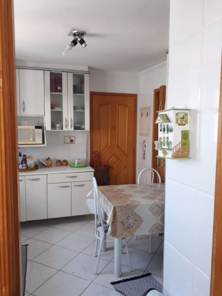 Imagem Apartamento com 3 Quartos à Venda, 85 m² em Cambuci - São Paulo