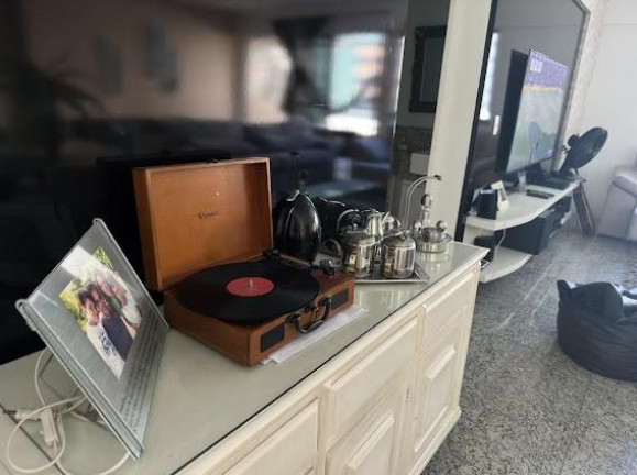 Imagem Apartamento com 4 Quartos à Venda, 144 m² em Cocó - Fortaleza