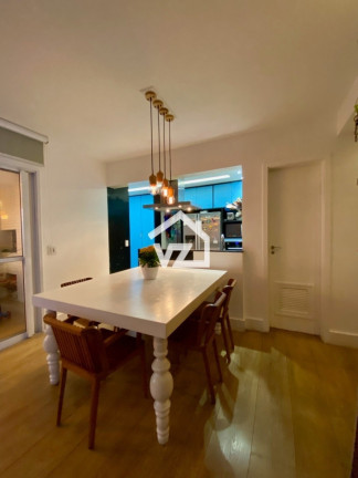 Imagem Apartamento com 3 Quartos à Venda, 109 m² em Granja Julieta - São Paulo