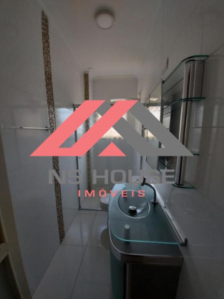 Imagem Imóvel com 1 Quarto à Venda, 50 m² em Enseada - Guarujá Imagem Imóvel com 1 Quarto à Venda, 50 m² em Enseada - Guarujá
