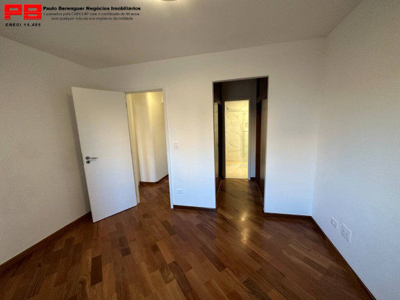 Imagem Apartamento com 4 Quartos à Venda, 127 m² em Vila Clementino - São Paulo Imagem Apartamento com 4 Quartos à Venda, 127 m² em Vila Clementino - São Paulo