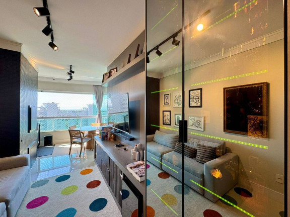 Imagem Apartamento com 3 Quartos à Venda, 116 m² em Praia Brava - Itajaí Imagem Apartamento com 3 Quartos à Venda, 116 m² em Praia Brava - Itajaí
