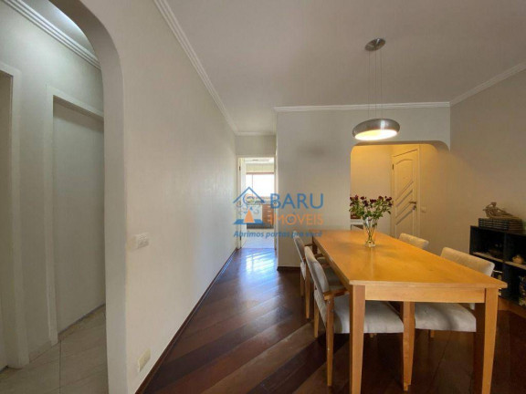 Imagem Apartamento com 3 Quartos à Venda, 89 m² em Morumbi - São Paulo Imagem Apartamento com 3 Quartos à Venda, 89 m² em Morumbi - São Paulo