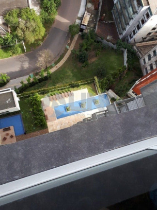 Imagem Apartamento com 1 Quarto à Venda, 45 m² em Petrópolis - Porto Alegre