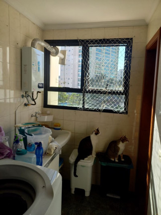 Imagem Apartamento com 4 Quartos à Venda, 185 m² em Vila Prudente - São Paulo Imagem Apartamento com 4 Quartos à Venda, 185 m² em Vila Prudente - São Paulo
