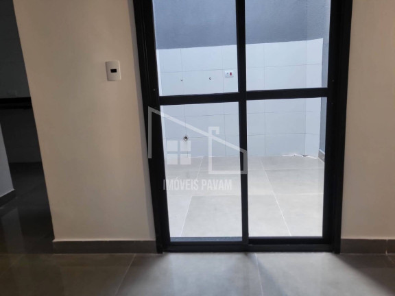 Imagem Apartamento com 2 Quartos à Venda, 40 m² em Vila Scarpelli - Santo André Imagem Apartamento com 2 Quartos à Venda, 40 m² em Vila Scarpelli - Santo André