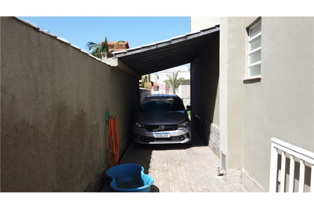 Imagem Casa de Condomínio com 4 Quartos à Venda, 240 m² em São José Do Imbassai - Maricá