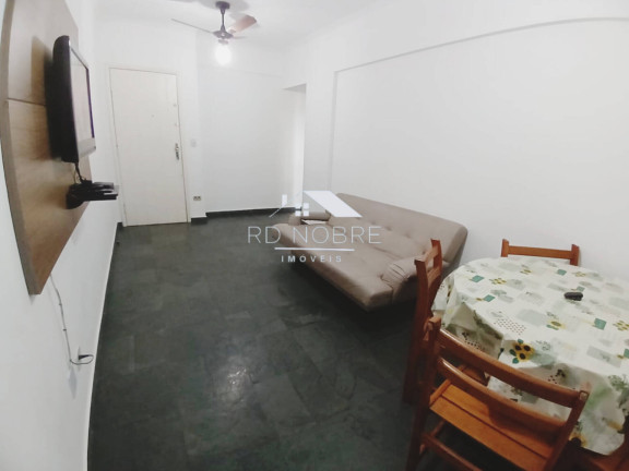 Apartamento com 1 Quarto à Venda, 43 m² em Enseada - Guarujá
