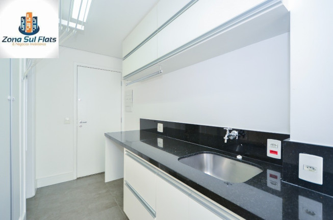 Imagem Apartamento com 2 Quartos à Venda, 105 m² em Jardim Caravelas - São Paulo Imagem Apartamento com 2 Quartos à Venda, 105 m² em Jardim Caravelas - São Paulo