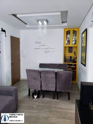 Imagem Apartamento com 2 Quartos à Venda, 63 m² em Nova Petrópolis - São Bernardo Do Campo Imagem Apartamento com 2 Quartos à Venda, 63 m² em Nova Petrópolis - São Bernardo Do Campo