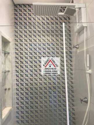 Imagem Apartamento com 1 Quarto à Venda, 34 m² em Jurubatuba - São Paulo Imagem Apartamento com 1 Quarto à Venda, 34 m² em Jurubatuba - São Paulo