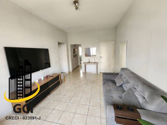 Imagem Apartamento com 2 Quartos à Venda, 80 m² em Santa Cecilia - São Paulo