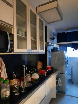Imagem Apartamento com 3 Quartos à Venda, 84 m² em Vila Universal - Barueri