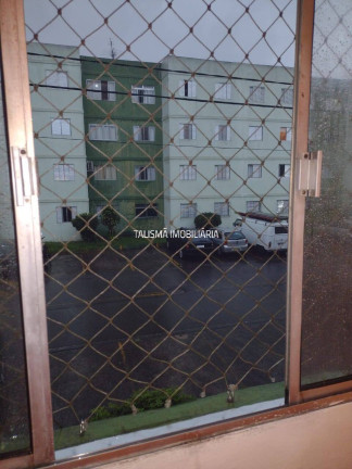 Imagem Apartamento com 2 Quartos à Venda, 40 m² em Parque Pinheiros - Taboão Da Serra