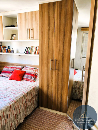 Imagem Apartamento com 2 Quartos à Venda, 49 m² em Jardim Paris - São Paulo Imagem Apartamento com 2 Quartos à Venda, 49 m² em Jardim Paris - São Paulo