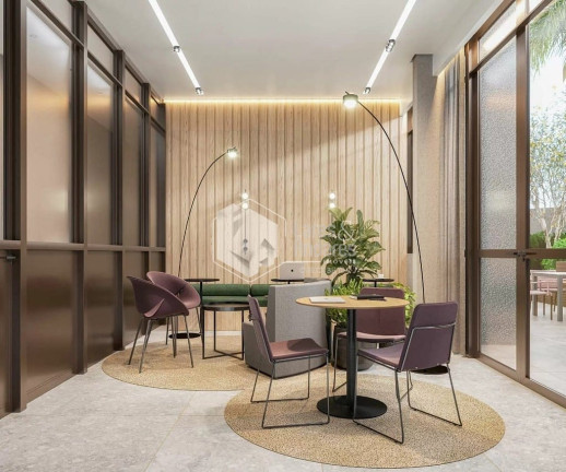 Imagem Apartamento com 1 Quarto à Venda, 24 m² em Vila Mariana - São Paulo Imagem Apartamento com 1 Quarto à Venda, 24 m² em Vila Mariana - São Paulo