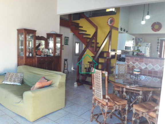 Imagem Casa com 4 Quartos para Alugar, 237 m² em Morada Da Praia - Bertioga