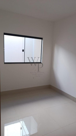 Imagem Casa com 3 Quartos à Venda, 117 m² em Jardim Cristalino - Aparecida De Goiânia