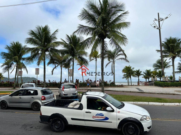 Imagem Kitnet com 1 Quarto à Venda, 27 m² em Boqueirão - Praia Grande Imagem Kitnet com 1 Quarto à Venda, 27 m² em Boqueirão - Praia Grande