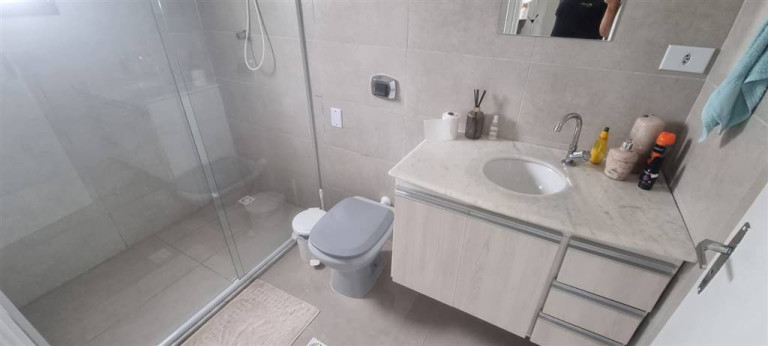 Imagem Cobertura com 2 Quartos à Venda, 100 m² em Aviação - Praia Grande Imagem Cobertura com 2 Quartos à Venda, 100 m² em Aviação - Praia Grande