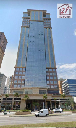 Ponto Comercial para Alugar, 44 m² em Jardim Aquarius - São José Dos Campos