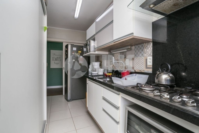 Imagem Apartamento com 3 Quartos à Venda, 92 m² em Nonoai - Porto Alegre Imagem Apartamento com 3 Quartos à Venda, 92 m² em Nonoai - Porto Alegre