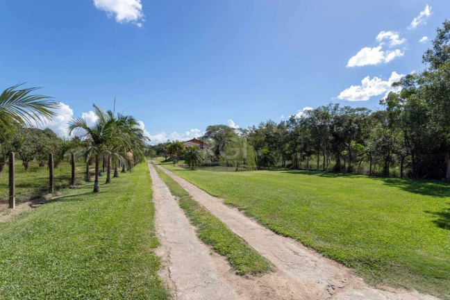 Imagem Chácara com 3 Quartos à Venda, 393 m² em Belém Novo - Porto Alegre Imagem Chácara com 3 Quartos à Venda, 393 m² em Belém Novo - Porto Alegre