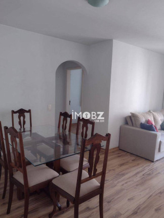 Imagem Imóvel com 1 Quarto à Venda, 51 m² em Brooklin - São Paulo Imagem Imóvel com 1 Quarto à Venda, 51 m² em Brooklin - São Paulo