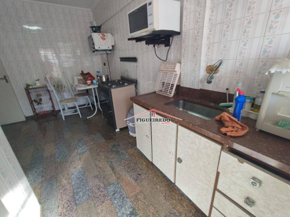 Imagem Apartamento com 2 Quartos à Venda, 102 m² em Boqueirão - Praia Grande