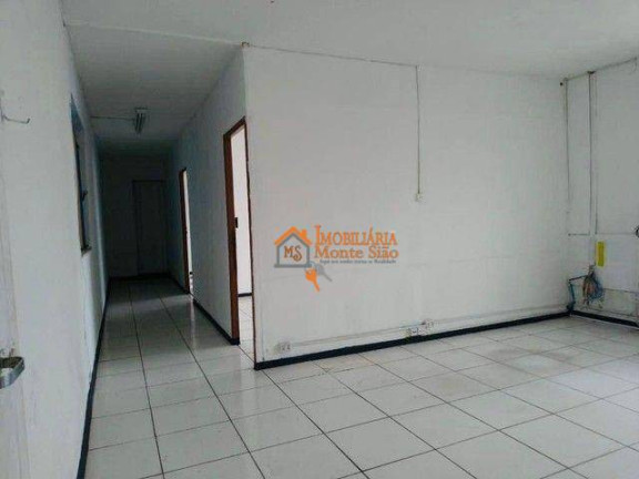 Imagem Galpão à Venda, 800 m² em Cumbica - Guarulhos Imagem Galpão à Venda, 800 m² em Cumbica - Guarulhos