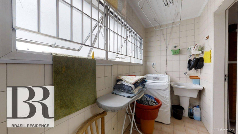 Imagem Apartamento com 3 Quartos à Venda, 96 m² em Vila Olímpia - São Paulo Imagem Apartamento com 3 Quartos à Venda, 96 m² em Vila Olímpia - São Paulo