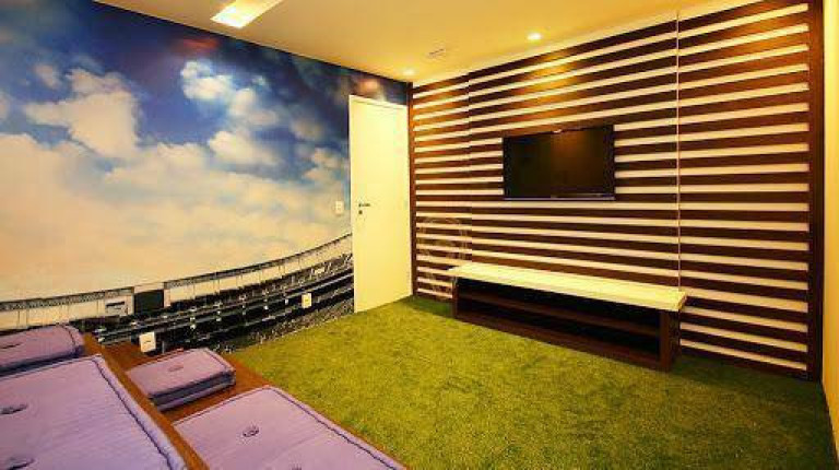 Imagem Apartamento com 2 Quartos à Venda, 66 m² em São João - Jacareí Imagem Apartamento com 2 Quartos à Venda, 66 m² em São João - Jacareí