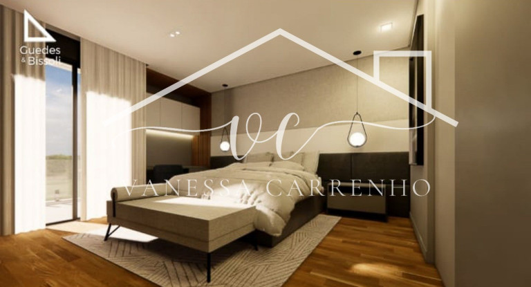 Imagem Casa com 3 Quartos à Venda, 324 m² em Cyrela Landscape Esplanada - Votorantim Imagem Casa com 3 Quartos à Venda, 324 m² em Cyrela Landscape Esplanada - Votorantim