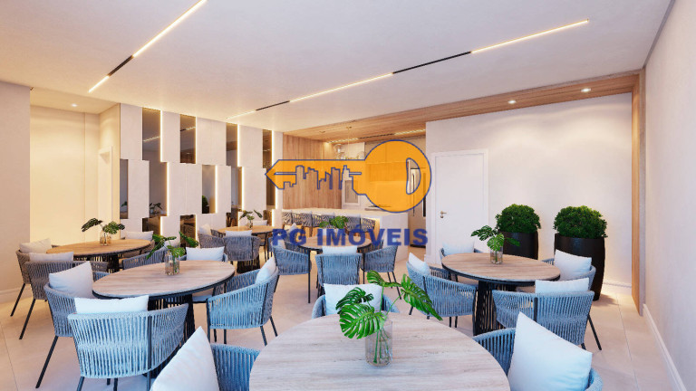 Imagem Apartamento com 2 Quartos à Venda, 74 m² em Balneário Gaivotas - Matinhos