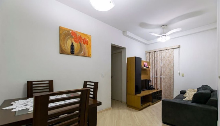 Imagem Apartamento com 2 Quartos à Venda, 47 m² em Vila Natália - São Paulo