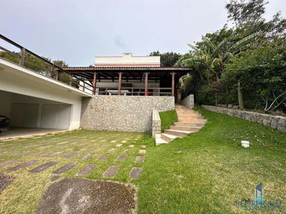 Imagem Casa com 2 Quartos à Venda, 93 m² em Capão - Garopaba