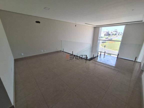 Imagem Sobrado com 3 Quartos à Venda, 286 m² em Condomínio Dona Maria José - Indaiatuba