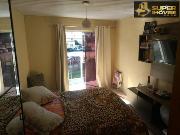 Imagem Casa com 3 Quartos à Venda, 126 m² em Areal - Pelotas Imagem Casa com 3 Quartos à Venda, 126 m² em Areal - Pelotas