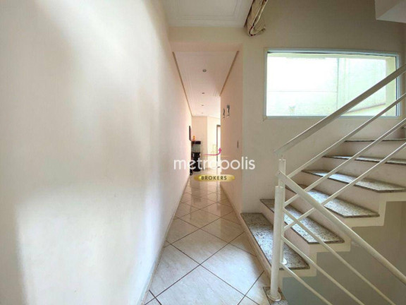 Imagem Sobrado com 3 Quartos à Venda, 256 m² em Olímpico - São Caetano Do Sul Imagem Sobrado com 3 Quartos à Venda, 256 m² em Olímpico - São Caetano Do Sul