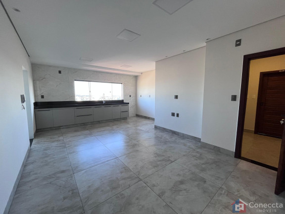 Imagem Apartamento com 2 Quartos à Venda, 83 m² em São Francisco - Patos De Minas Imagem Apartamento com 2 Quartos à Venda, 83 m² em São Francisco - Patos De Minas