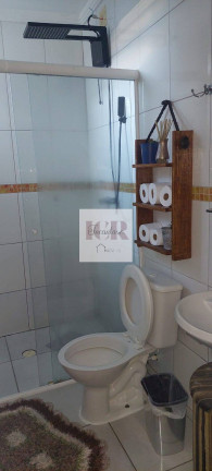 Imagem Apartamento com 3 Quartos à Venda, 117 m² em Vila Trujillo - Sorocaba