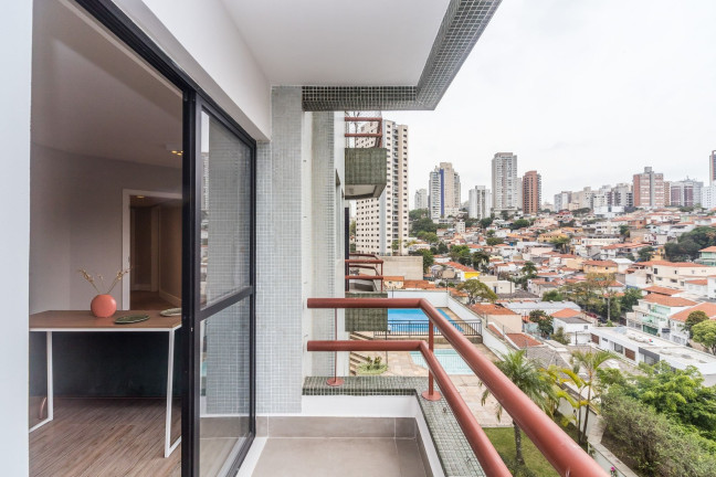 Imagem Apartamento com 3 Quartos à Venda, 93 m² em Perdizes - São Paulo Imagem Apartamento com 3 Quartos à Venda, 93 m² em Perdizes - São Paulo