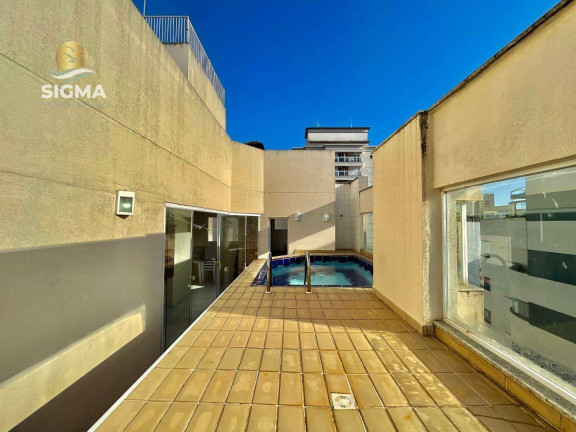 Imagem Cobertura com 3 Quartos à Venda, 180 m² em Praia Das Pitangueiras - Guarujá Imagem Cobertura com 3 Quartos à Venda, 180 m² em Praia Das Pitangueiras - Guarujá
