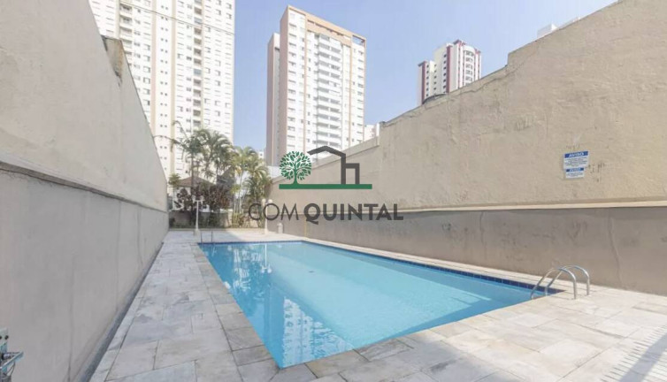 Imagem Apartamento com 2 Quartos à Venda, 46 m² em Tatuape - São Paulo Imagem Apartamento com 2 Quartos à Venda, 46 m² em Tatuape - São Paulo