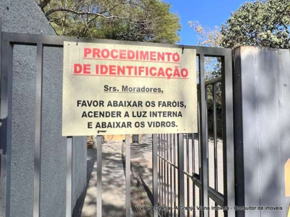 Imagem Terreno à Venda, 1.436 m² em Granja Viana - Cotia Imagem Terreno à Venda, 1.436 m² em Granja Viana - Cotia