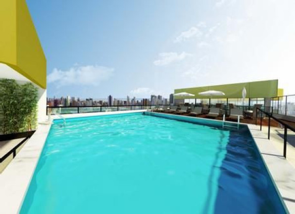 Imagem Apartamento com 2 Quartos à Venda, 53 m² em Miramar - João Pessoa Imagem Apartamento com 2 Quartos à Venda, 53 m² em Miramar - João Pessoa