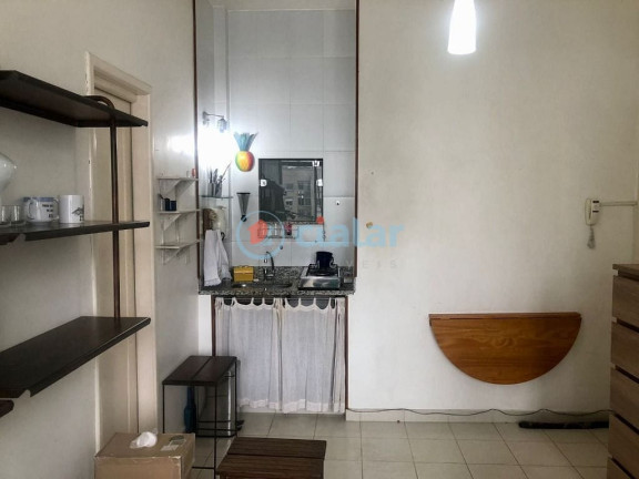 Imagem Apartamento com 1 Quarto à Venda, 24 m² em Flamengo - Rio De Janeiro Imagem Apartamento com 1 Quarto à Venda, 24 m² em Flamengo - Rio De Janeiro